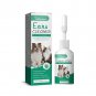 Dog Ear Cleaning Solution | 20ml Universal Ear Cleaning for Cat Effective Drops÷