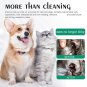 Dog Ear Cleaning Solution | 20ml Universal Ear Cleaning for Cat Effective Drops÷