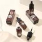 Color Choice-Peel-off Dye Eyebrow Gel Semi-Permanent Waterproof Brow Tattoo Tint Sweatproof ,