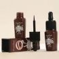 Color Choice-Peel-off Dye Eyebrow Gel Semi-Permanent Waterproof Brow Tattoo Tint Sweatproof ,