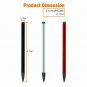 3Pack Touch Screen Pen Stylus For iPhone iPad Samsung Tablet Phone PC