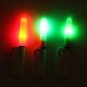 LED Fishing Light Stick with Lithium Battery USB Charger Lamp, and E7Q8