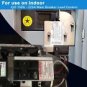 Generator Interlock Kit Compatible with Square D Electric QOCGK2C QO Cover Ge...