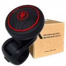 BL Steering Wheel Knob Spinner - Universal Non-Slip Fit, ABS & Premium Silico... BL Steering Wheel Knob Spinner - Universal Non-Slip Fit, ABS & Premium Silico...