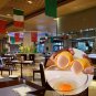 Egg Yolk Separator & Shell Opener -