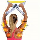 Durable ABS Arm Exercise Machine - Fit for Effective WeighLoss & Muscle Gain,