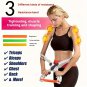 Durable ABS Arm Exercise Machine - Fit for Effective WeighLoss & Muscle Gain,