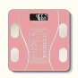 Smart Scale - High Precision Weight Measurement with Comprehensive Insights  Black or White