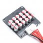 4S 5S 6S 5A Capacitor Active Equalizer Balancer LiFePO4 LFP Lithium Li-ion Li...