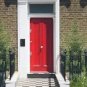 Wall-Mounted Key Drop Box with Key Lock, Metal Mailbox, Indoor& Outdoor...