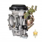 CV40 Carburetor Replacement for Harley Davidson Road King Twin Cam 1200 XLH12... CV40 Carburetor Replacement for Harley Davidson Road King Twin Cam 1200 XLH12...