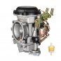 CV40 Carburetor Replacement for Harley Davidson Road King Twin Cam 1200 XLH12...