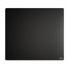 Air Mousepad - XL Hard and Ultra Thin Polycarbonate Flexible Surface Large  15x 17