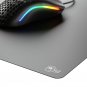 Air Mousepad - XL Hard and Ultra Thin Polycarbonate Flexible Surface Large  15x 17