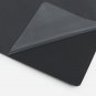 Air Mousepad - XL Hard and Ultra Thin Polycarbonate Flexible Surface Large  15x 17