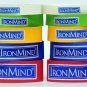 IronMind Expand-Your-Hand Bands 10 Pack: Kiss Elbow Pains Goodbye - Prevent, ...