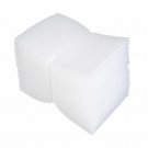 50 Pcs Bubble Pouch Wraps, 6''x8'' Clear Bubble Out Bags for Packing, Double ...