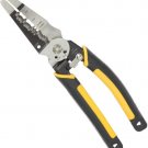 Tools & Equipment SNM1214HD Heavy Duty Forged Romex Striper...