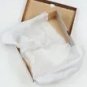 960 Sheets White Tissue Paper Bulk - 15" x 20" Packing Paper Sheets
