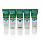 Smart Mouth Whitening Toothpaste with Fluoride Clean Mint 6 oz(Pack of 5) Smart Mouth Whitening Toothpaste with Fluoride Clean Mint 6 oz(Pack of 5)