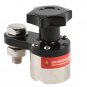 200A Magnetic Welding Ground Clamp, 200A On/off Adjustable Magnetic Welding G...
