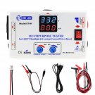 Multipurpose Tester for LED TV Backlight and Constant Current Driver Board Multipurpose Tester for LED TV Backlight and Constant Current Driver Board
