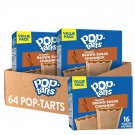 Pop-Tarts Toaster Pastries, Breakfast Foods, Kids Snacks, Frosted Brown Sugar Cinnamon, Value P
