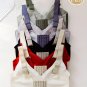 5pcs High Support Seamless Wireless Bras , Full Coverage REMOVABLE Pa