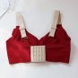 5pcs High Support Seamless Wireless Bras , Full Coverage REMOVABLE Pa