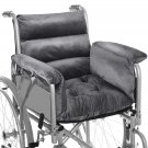 Surround Wheelchair Seat Cushion with Straps, Recliner Design, Pressure Sore Prevention, Surround Wheelchair Seat Cushion with Straps, Recliner Design, Pressure Sore Prevention,