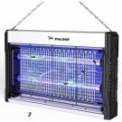 Electric Bug Zapper β 3200V Mosquito & Insect Zapper with Removable Collection Tray, USB Electric Bug Zapper β 3200V Mosquito & Insect Zapper with Removable Collection Tray, USB