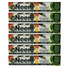 NEEM ESSENTIAL TOOTHPASTE NEW 5 in 1 FORMULA 6 PACK NEEM ESSENTIAL TOOTHPASTE NEW 5 in 1 FORMULA 6 PACK