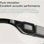 AI Smart Glasses, Smart Glasses with 160 Languages Real Time Translation Support, Chat GPT Syst