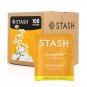Stash Tea Chamomile Herbal Tea, Box of 100 Tea Bags