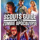 Scouts Guide to the Zombie Apocalypse [Blu-ray]