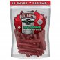 Old Trapper Jalapeno Beef Sticks 15 Ounce Sugar Free Meat Snack Pack