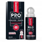 Absorbine Jr PRO Roll On Pain Relief 25oz Maximum Strength Numbing Cream Absorbine Jr PRO Roll On Pain Relief 25oz Maximum Strength Numbing Cream