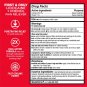 Absorbine Jr PRO Roll On Pain Relief 25oz Maximum Strength Numbing Cream