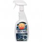 Quick Wax 32 Fl Oz Spray On Wax for Boat Slick Glossy Finish Protection