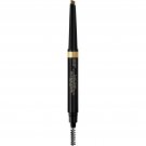L Oreal Brow Stylist Shape and Fill Dark Blonde Eyebrow Pencil with Spoolie L Oreal Brow Stylist Shape and Fill Dark Blonde Eyebrow Pencil with Spoolie