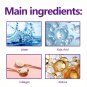 4PACK Instant Face Lift Cream, 30ml/ 1.05oz, Contains Kojic Acid, Collagen and Retinol, Keeping