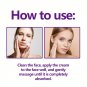 4PACK Instant Face Lift Cream, 30ml/ 1.05oz, Contains Kojic Acid, Collagen and Retinol, Keeping