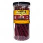 Tillamook Country Smoker All Natural, Real Hardwood Smoked Pepperoni 1lb Jar 20