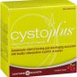 Cystoplus Urinary Tract Infection Pain Relief Treatment 6 sachets, EXP:2027/02