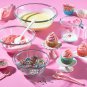 Pyrex Essentials (3-Piece) Glass Mixing Bowls Set For Prepping, Baking and Cooking, Preheated O