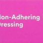 3M  Non Adhering Wound Dressing 50 Count Pain Free Protection 3x3