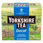 Yorkshire Decaf Teabags - 80 per pack (0.55lbs)-From UK