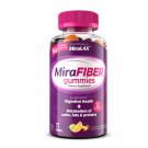 Mirafiber Gummies 72 Count Prebiotic Fiber Supplement For Gut Health B Vitamins Mirafiber Gummies 72 Count Prebiotic Fiber Supplement For Gut Health B Vitamins