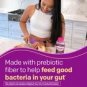 Mirafiber Gummies 72 Count Prebiotic Fiber Supplement For Gut Health B Vitamins