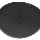 Presto 32331 Black Lid for Gran Pappy Deep Fryer 825 Inch Diameter